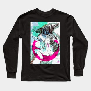 ANIMALS Long Sleeve T-Shirt